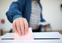 4e Congrès régulier de la CFTC-DPEV et les élections du conseil exécutif image_election