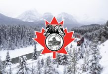 Update Teamsters Canada Rail Conference railroad_snow