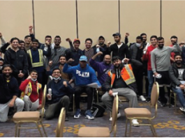 Alstom Ratification Announcement